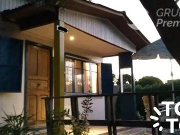Casa en Algarrobo