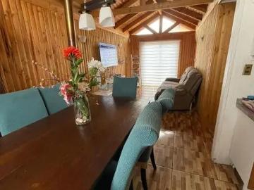 Casa en Algarrobo