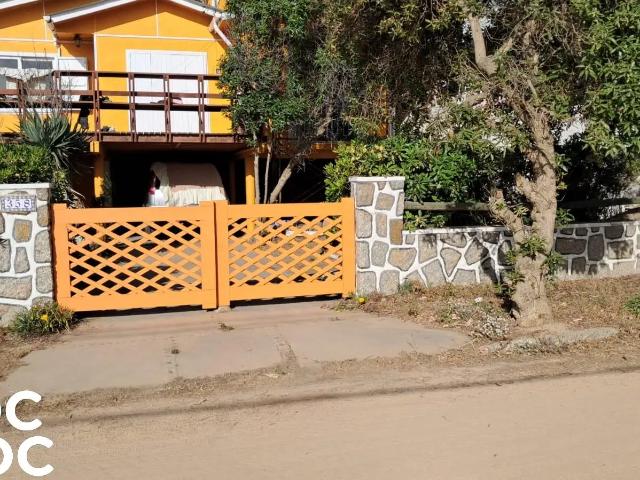 Casa en Algarrobo