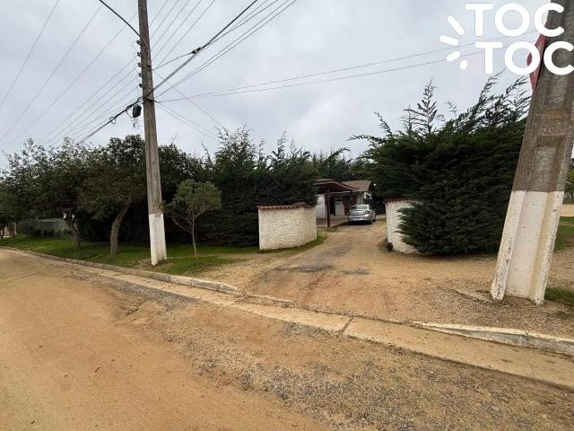 Casa en Algarrobo