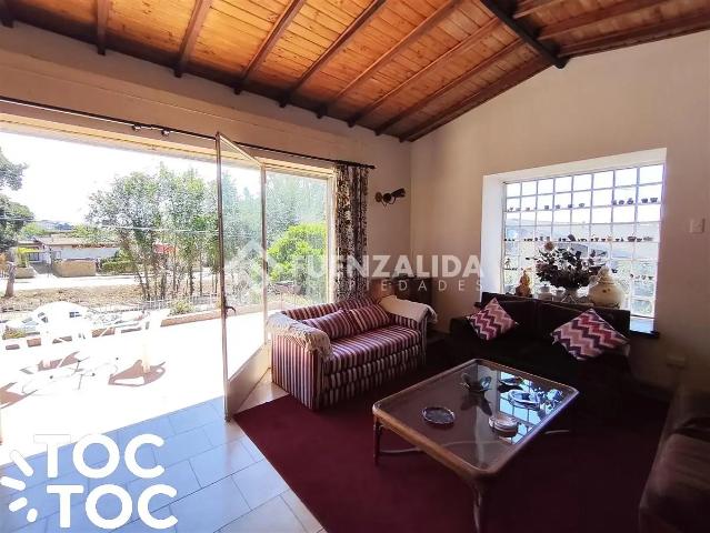 Casa en Algarrobo