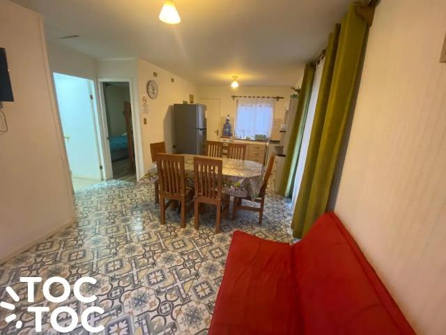 Casa en Algarrobo