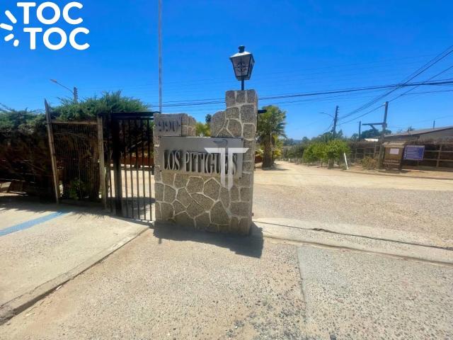 Casa en Algarrobo