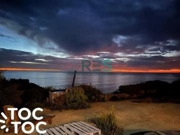 Casa en Algarrobo