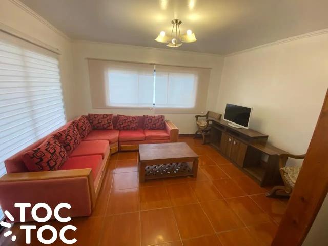 Casa en Algarrobo