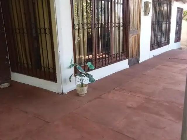 Casa en Algarrobo