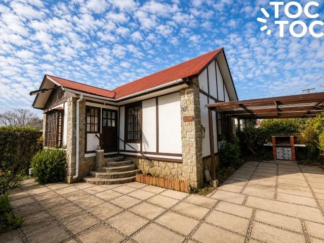 Casa en Algarrobo
