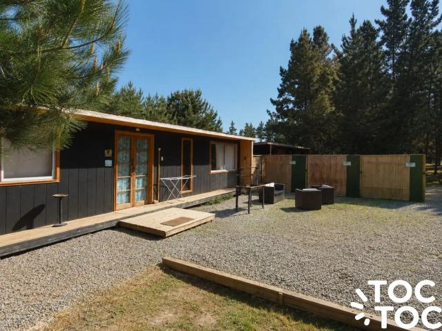 Casa en Algarrobo
