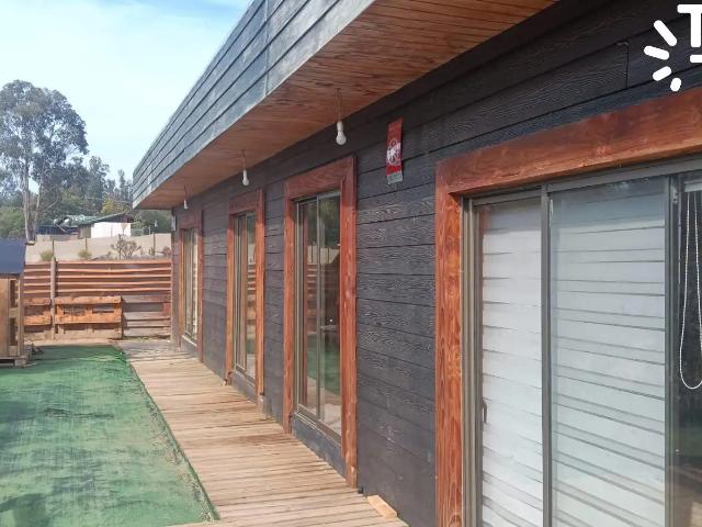 Casa en Algarrobo