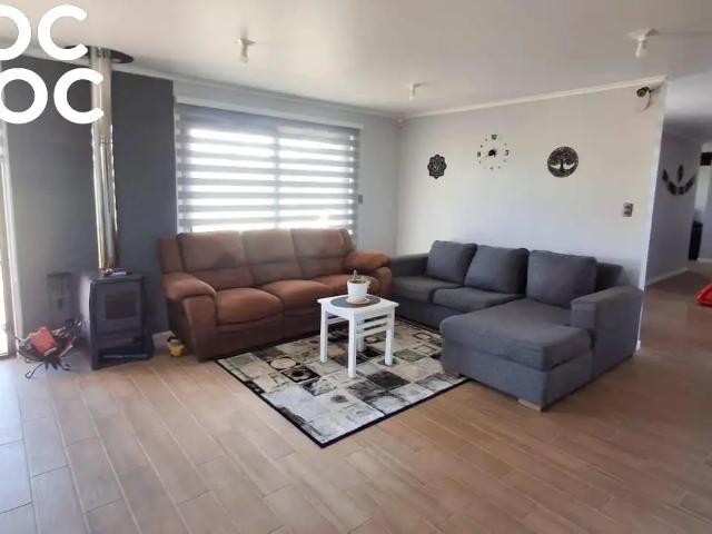 Casa en Algarrobo