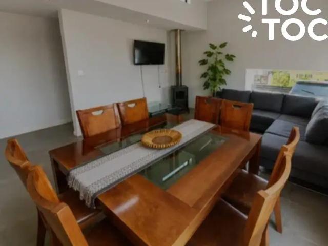 Casa en Algarrobo
