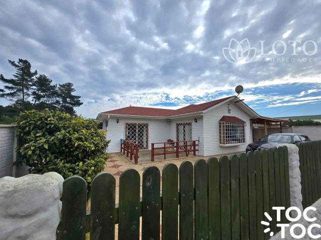 Casa en Algarrobo