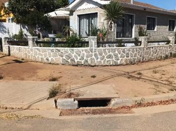 Casa en Algarrobo
