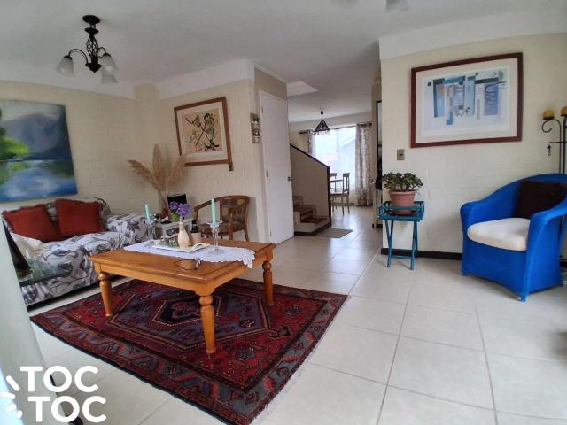 Casa en Algarrobo