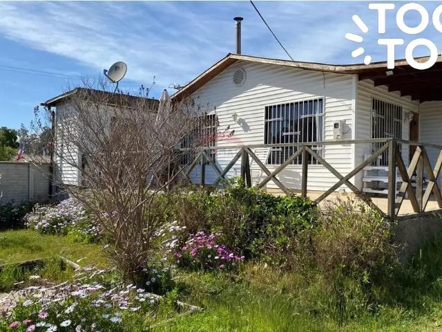 Casa en Algarrobo