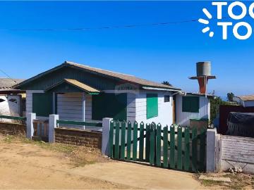 Casa en Algarrobo