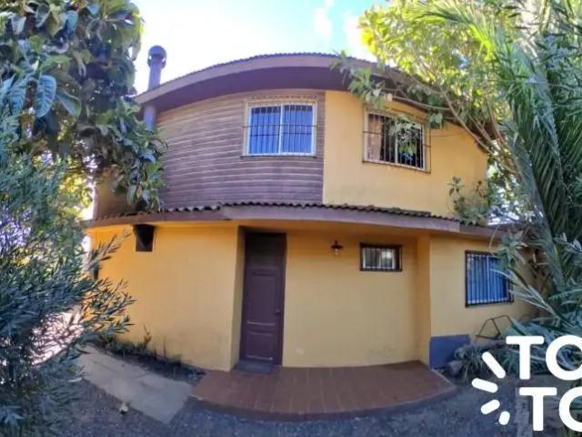 Casa en Algarrobo