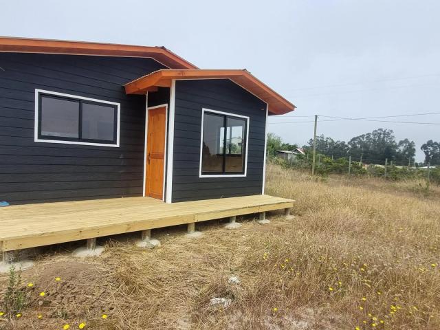 Casa en Algarrobo