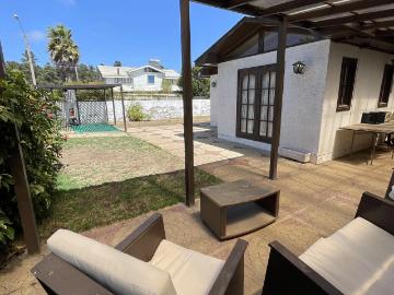 Casa en Algarrobo