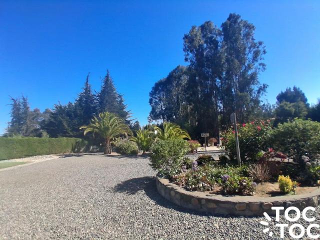 Casa en Algarrobo