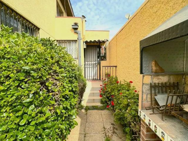 Casa en Algarrobo