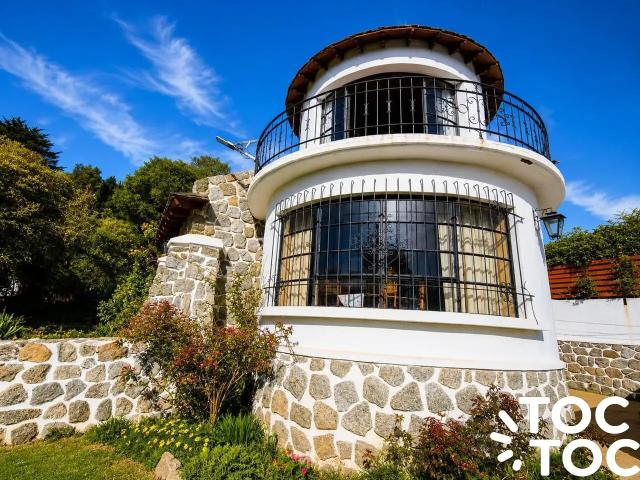 Casa en Algarrobo