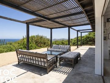 Casa en Algarrobo