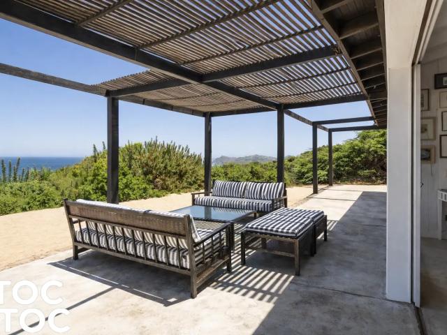 Casa en Algarrobo