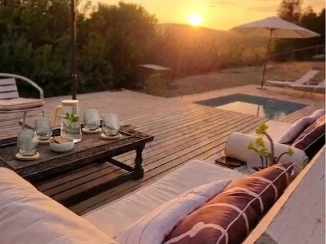 Casa en Algarrobo