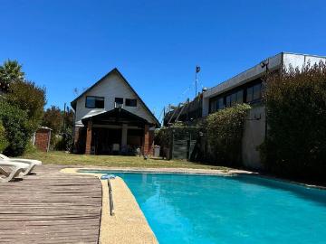 Casa en Algarrobo
