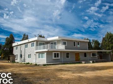Casa en Algarrobo