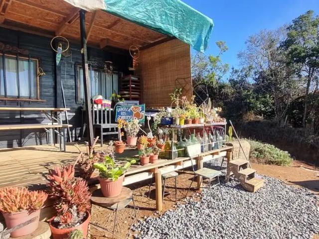 Casa en Algarrobo
