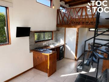 Casa en Algarrobo