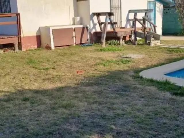 Casa en Algarrobo