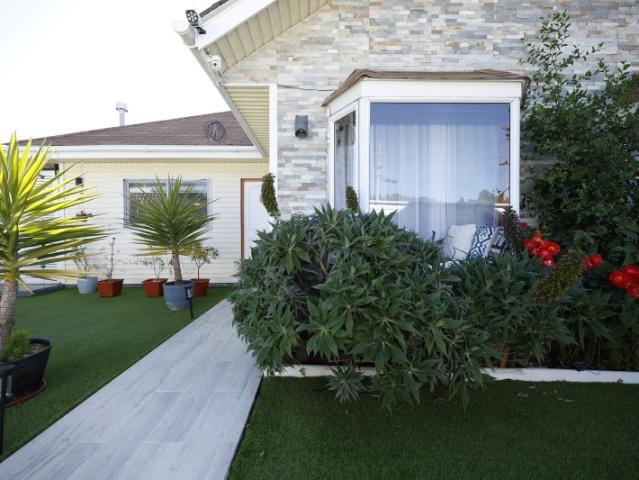Casa en Algarrobo