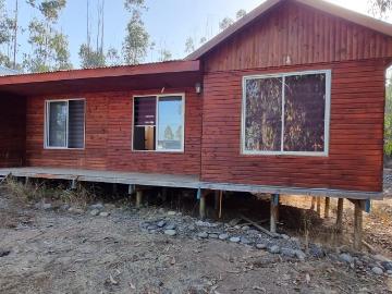 Casa en Algarrobo