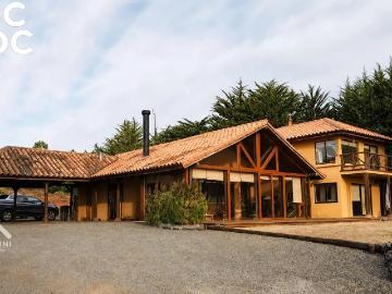 Casa en Algarrobo