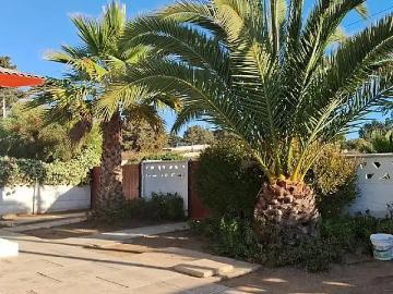 Casa en Algarrobo