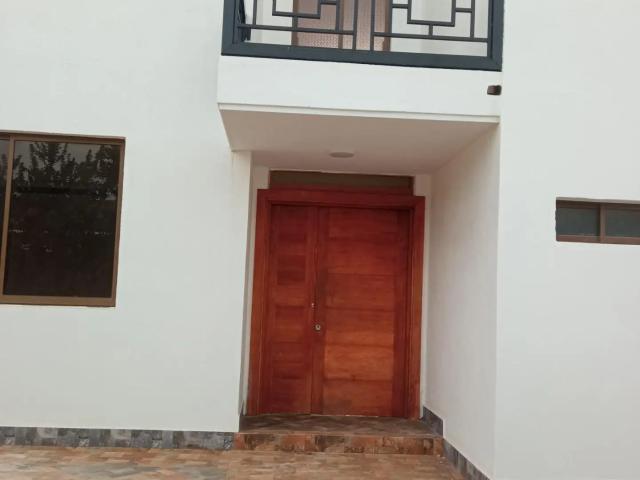 Casa en Algarrobo