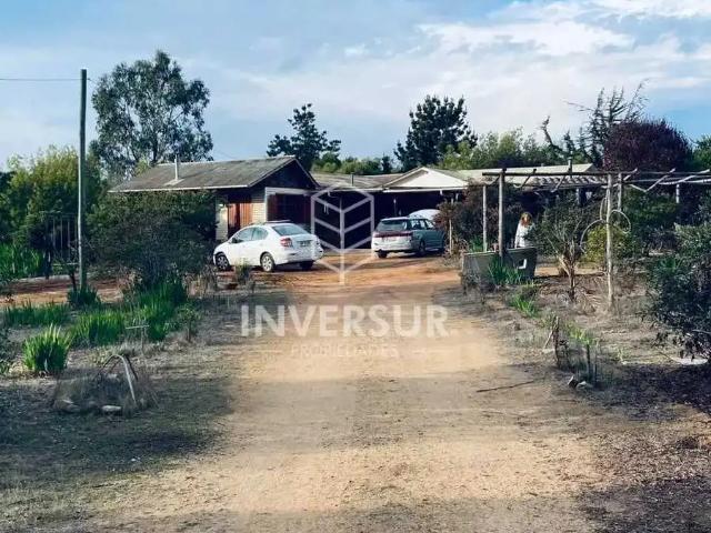 Casa en Algarrobo