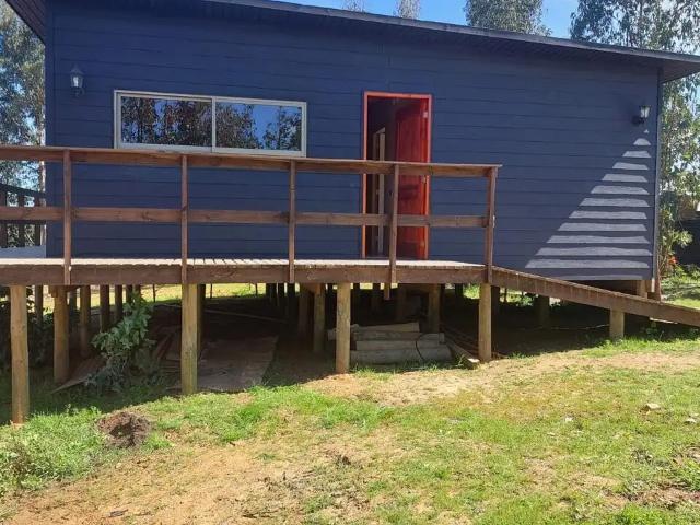 Casa en Algarrobo