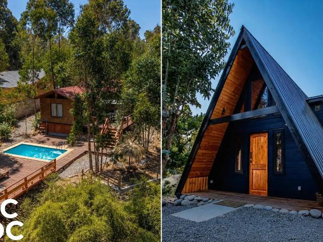 Casa en Algarrobo