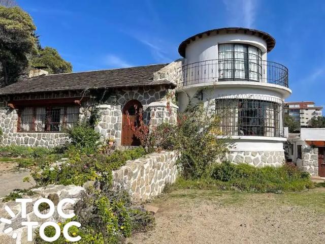 Casa en Algarrobo