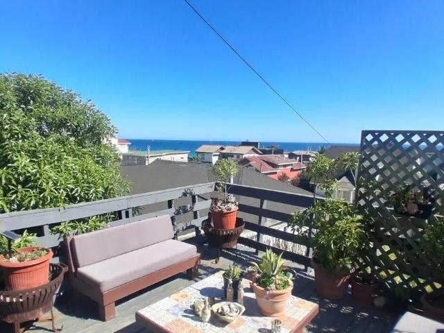 Casa en Algarrobo