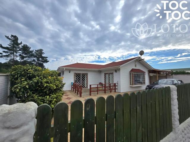 Casa en Algarrobo