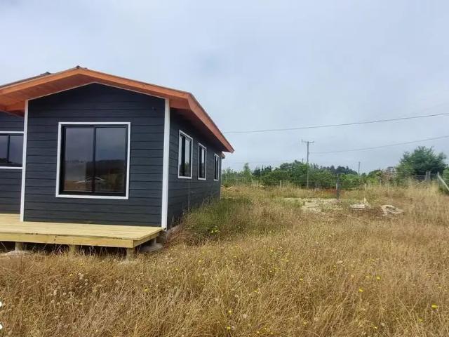Casa en Algarrobo