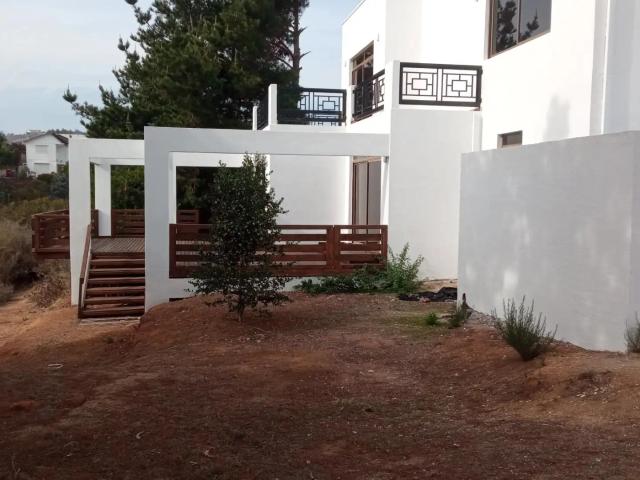 Casa en Algarrobo