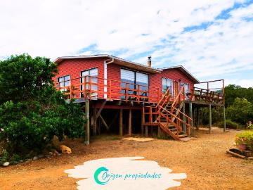 Casa en Algarrobo