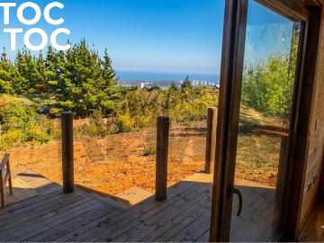 Casa en Algarrobo