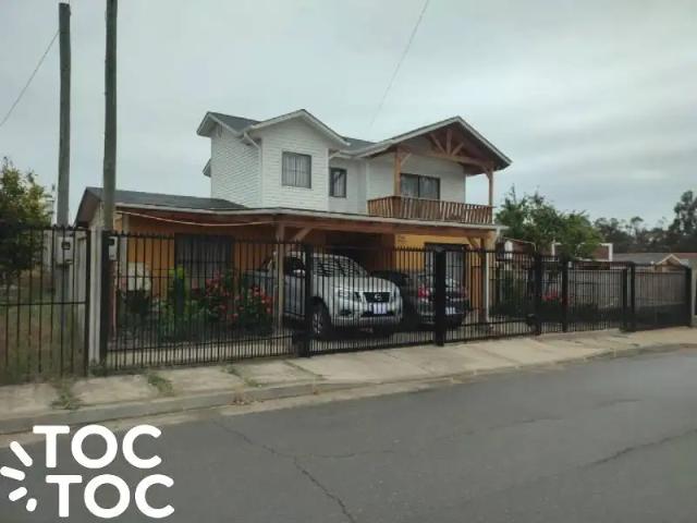 Casa en Algarrobo